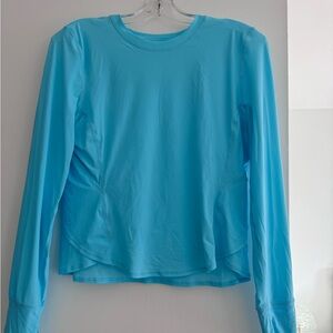 Lululemon top- size 6